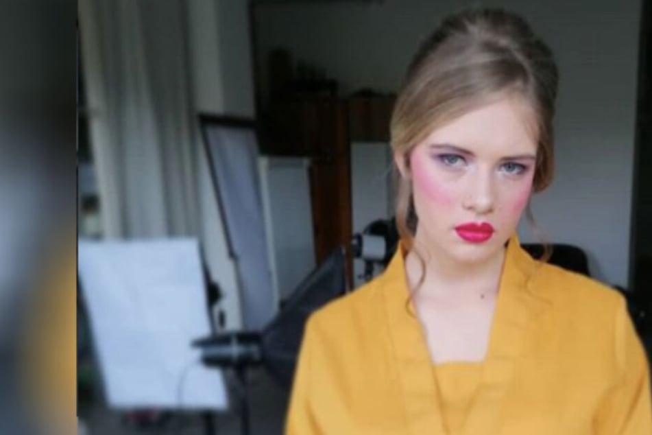 Greta kam in ihrem Leben schon viel herum, hat mit 19 ihre eigene Firma gegründet.