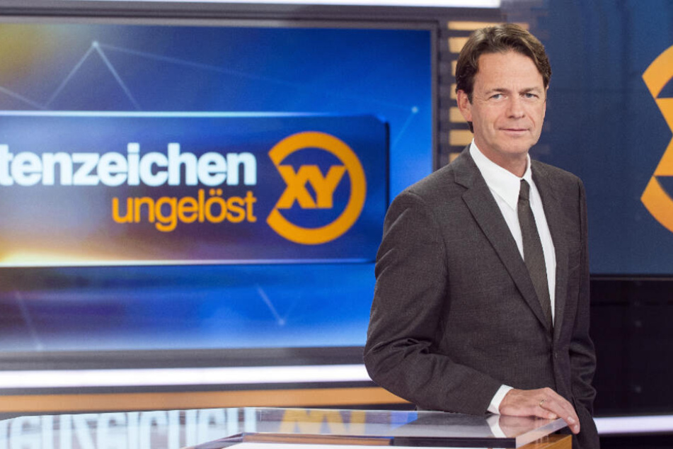 Am Mittwoch wird der bisherige Ermittlungsstand bei "Aktenzeichen XY... ungelöst" vorgestellt.