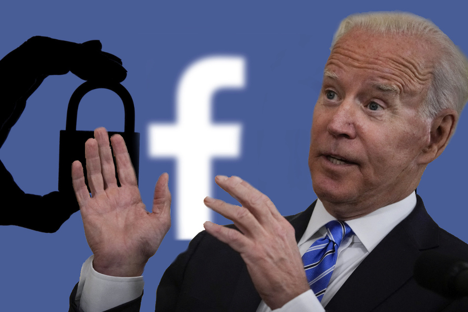 Biden administration suffers blow in ruling on communication with social media companies