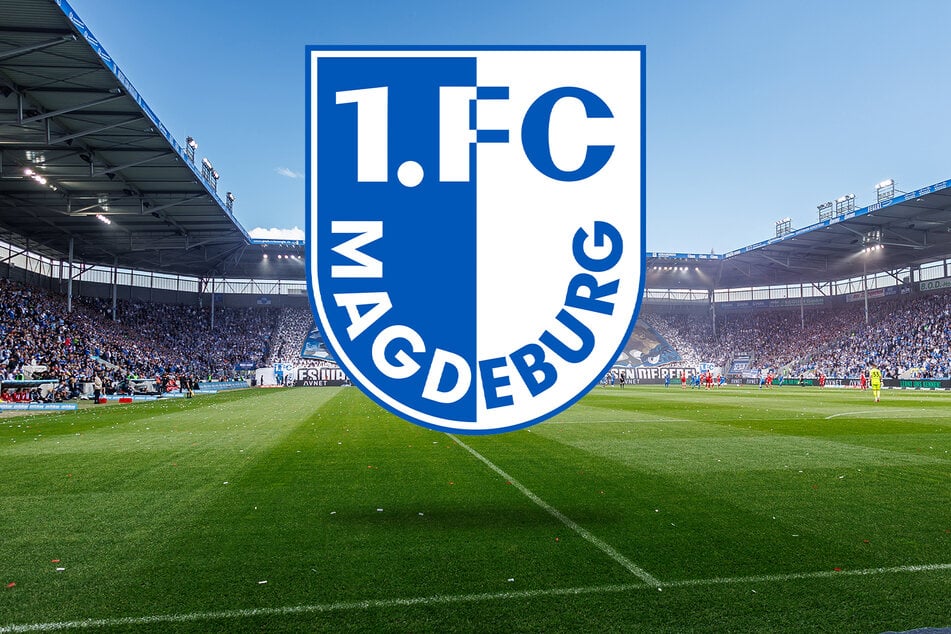 Hier gibt's alle News rund um den 1. FC Magdeburg