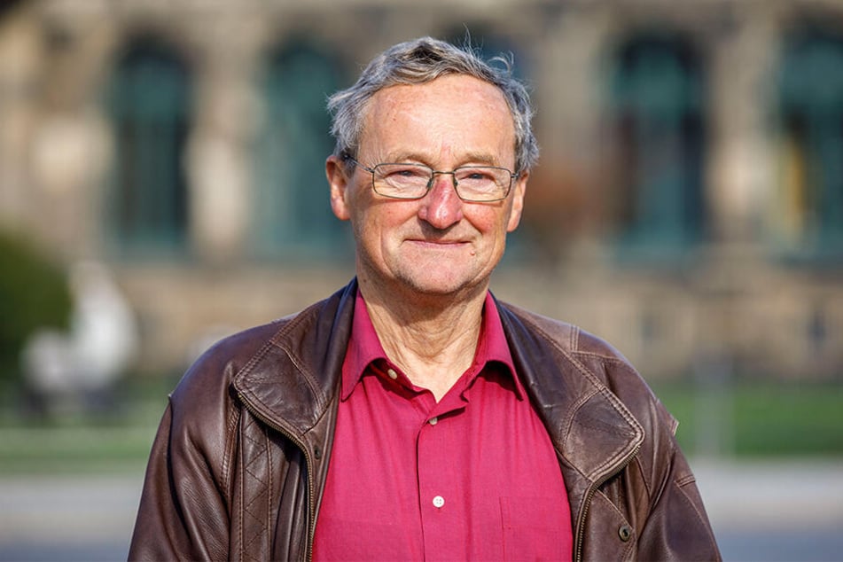 Bernd Thiem (69).