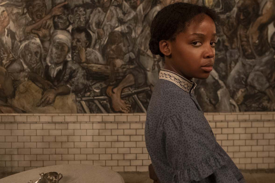 "Underground Railroad" auf Amazon Prime: "N***er sind hier weder erlaubt noch geduldet"