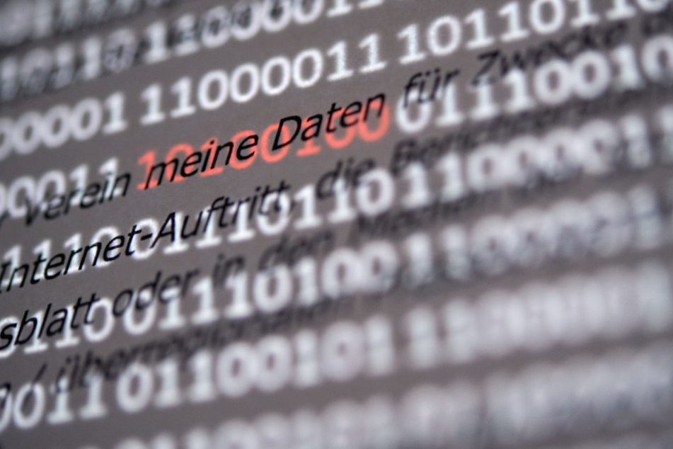 Dank der neuen Datenschutzregeln, beschweren sich immer mehr Berliner über den Umgang mit ihren Daten. (Symbolbild)
