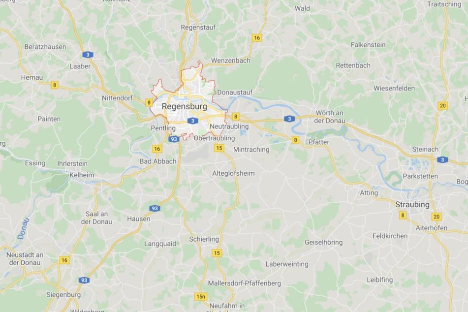In Regensburg ist ein Jugendlicher von der Polizei kontrolliert worden - mit erheblichen Folgen!