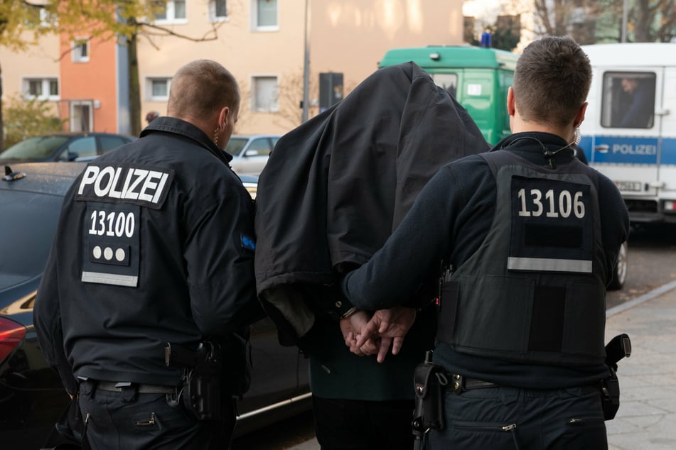 Berlin: Bewerber darf wegen Clan-Verdacht vorerst nicht zur Berliner Polizei