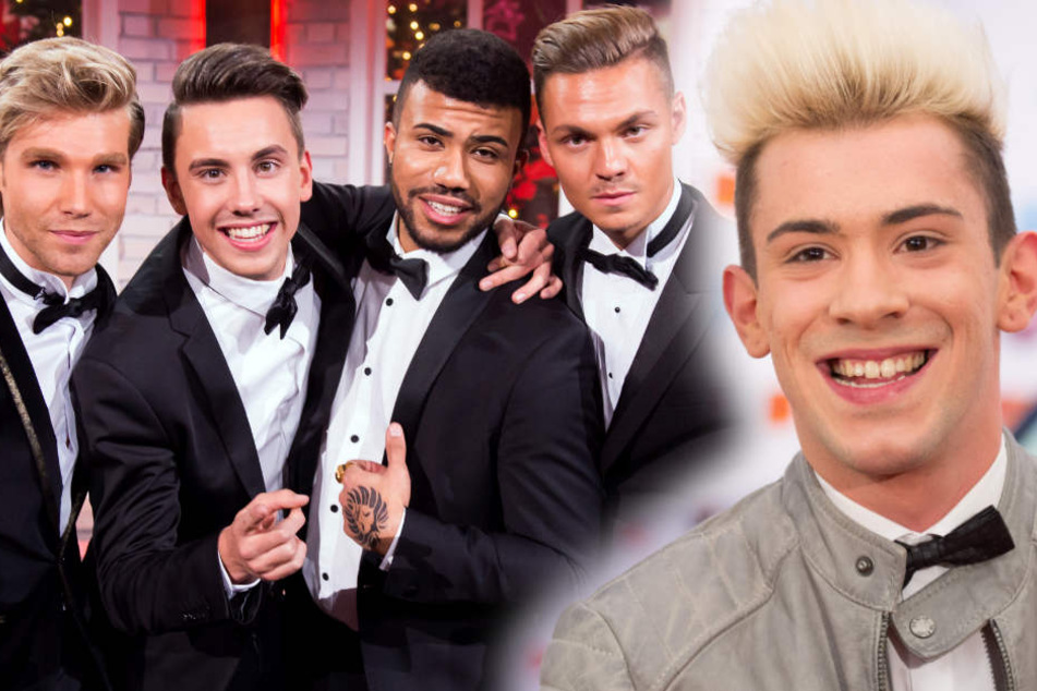 Die Gruppe Feuerherz und Daniele Negroni (rechts) sorgen für musikalische Highlights.