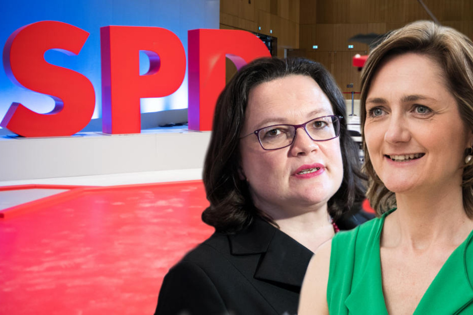 Erneuerung oder Untergang: SPD am Scheideweg
