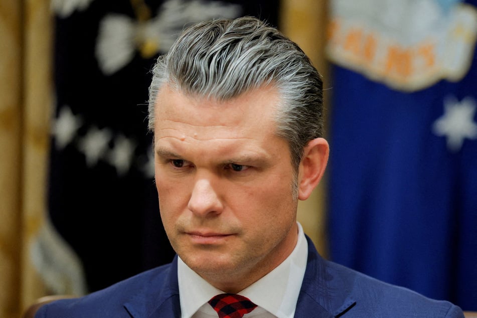 Defense Secretary Pete Hegseth has come under fire for the boat strikes which have been called extrajudicial killings.