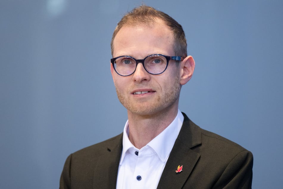 Ronny Kupke (49, BSW).
