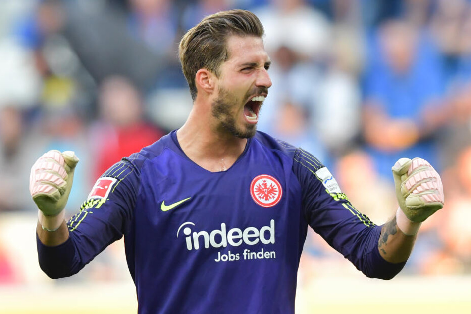 Trapp selbst könnte sich einen Verbleib in Frankfurt durchaus vorstellen. Doch die Teilnahme am internationalen Wettbewerb wäre eine Grundvoraussetzung.
