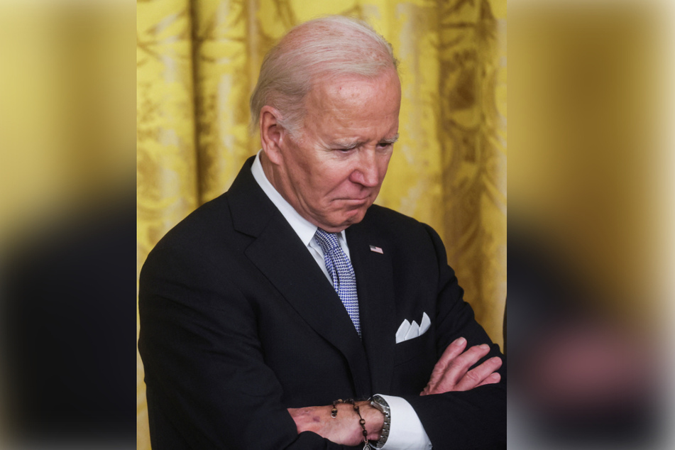 More classified documents have been found at President Joe Biden's home in Delaware.