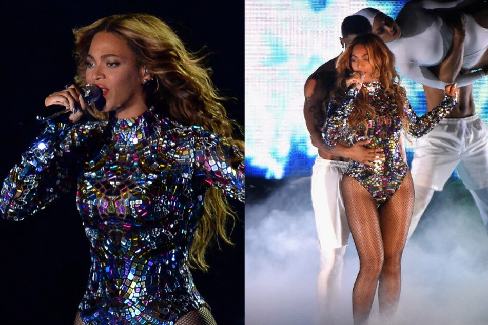 LGBTQ+-Community sauer auf Beyoncé! Hat sie bei diesem Auftritt ihre Werte verkauft?