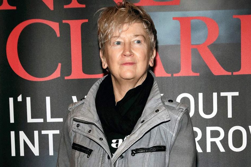 Auf ein Wiedersehen mit Pop-Ikone Anne Clark dürften sich viele innig freuen.