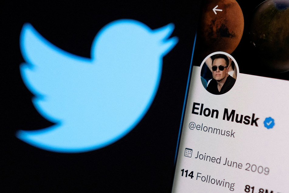 Elon Musk is poised to take over Twitter in a $43 billion deal.