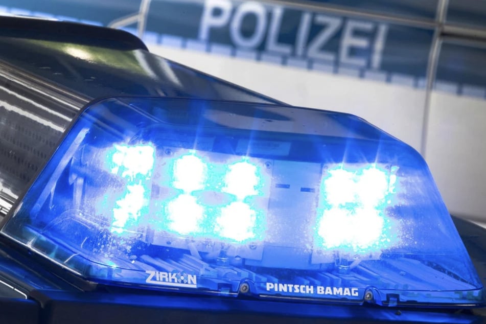 Die Polizei suchte mit einem größeren Aufgebot nach dem 42-Jährigen. (Symbolfoto)