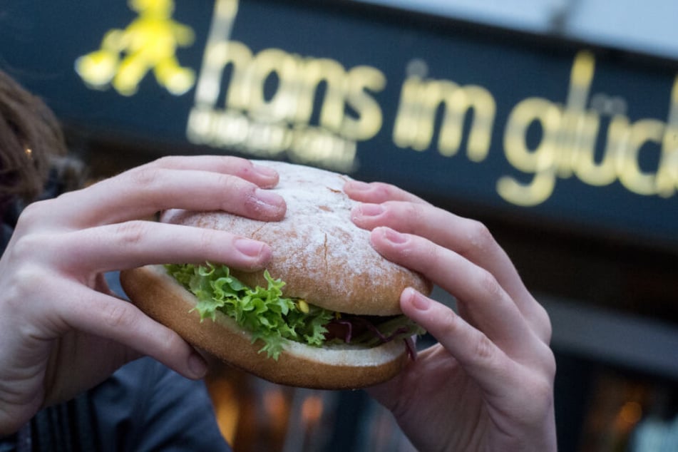 "Hans im Glück": Burgerkette steht kurz vor Verkauf