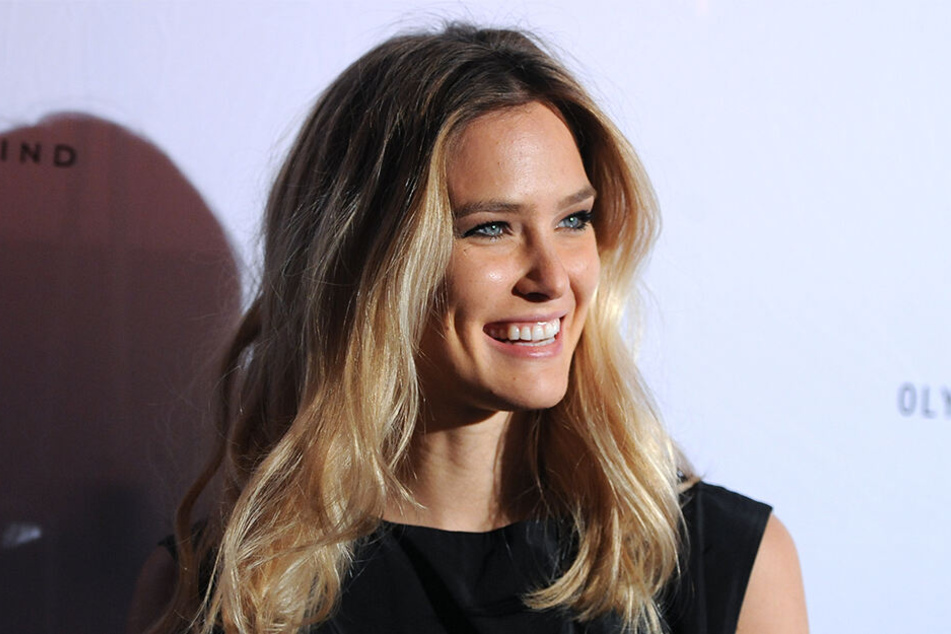 Bar Refaeli (34) wird zum dritten Mal Mama.