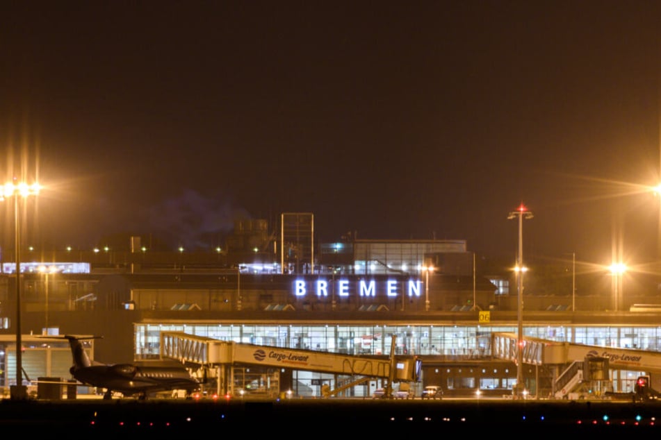 Ibrahim Miri wurde vom Flughafen Bremen abgeschoben.