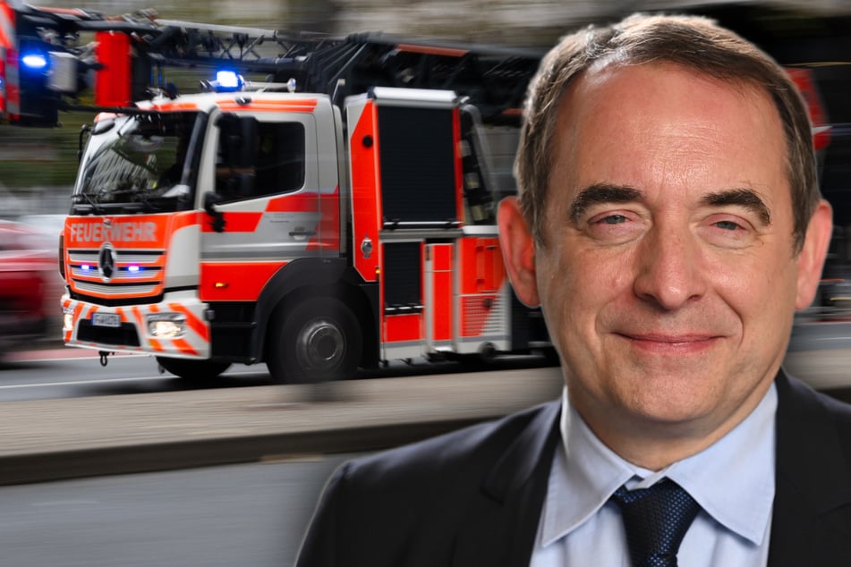 Milliarden vom Bund: So wird das Sondervermögen in Hessen verteilt