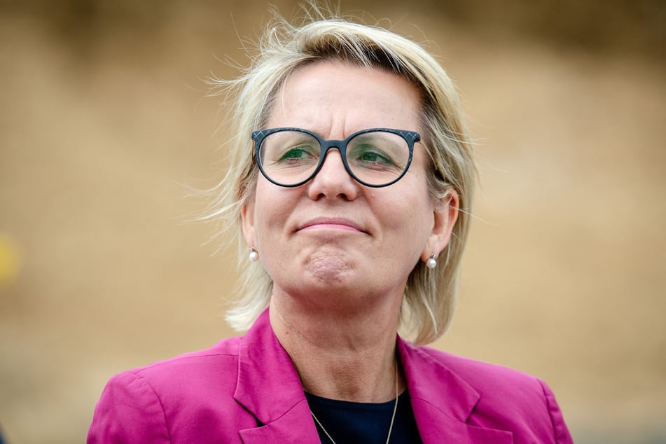 Kulturministerin Barbara Klepsch (60, CDU) hält Sachsens Museen auch für Orte, die gesellschaftlichen Zusammenhalt stärken.