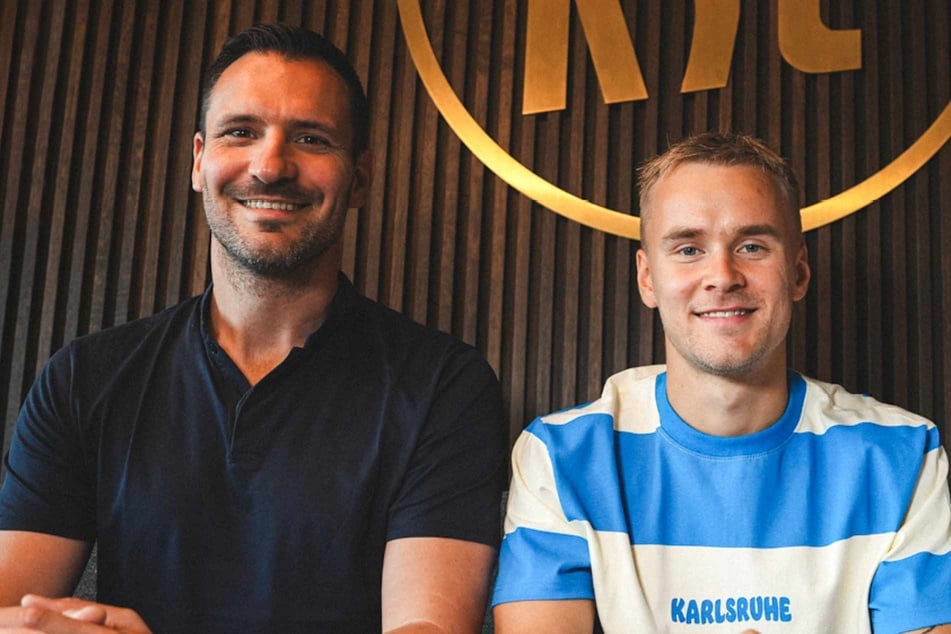 Transfermarkt im Ticker: Karlsruhe schnappt sich Nationalspieler mit Europa-Erfahrung