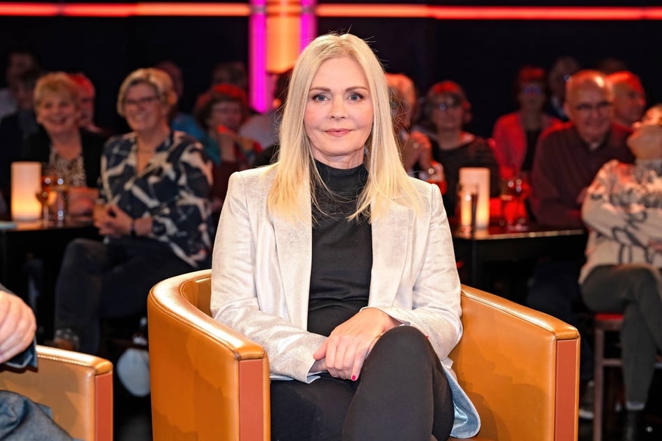 In die SED einzutreten, kam für Susanne Simon nicht infrage. Damit wurde nichts aus dem Biologie-Studium in der Sowjetunion.