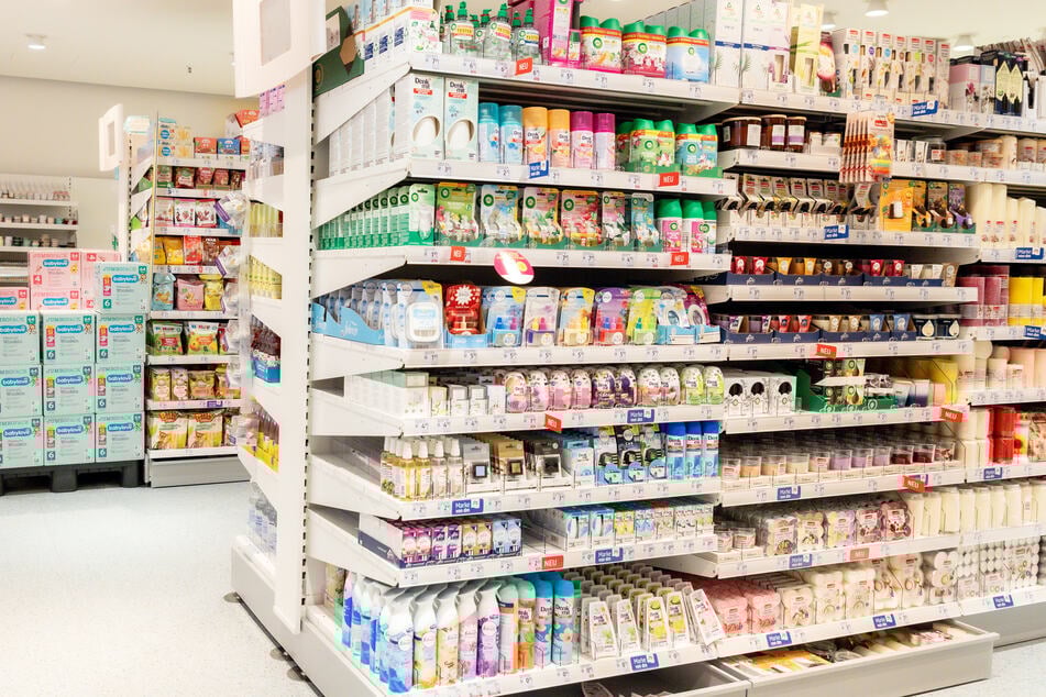 Der dm-Markt bietet über 12.500 Produkte aus den Kategorien Haushalt, Beauty, Ernährung und vieles mehr.