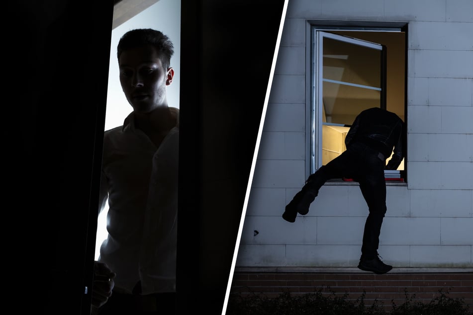 Fast 40 Jahre blieb der Mord an einer Mutter ungelöst: Dann stand der Mörder im Polizeirevier
