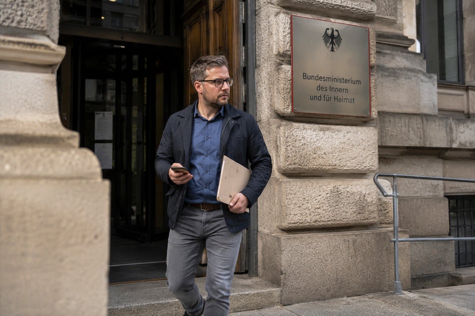 Die ganze Wahrheit über das neue Informationsfreiheits-Gesetz