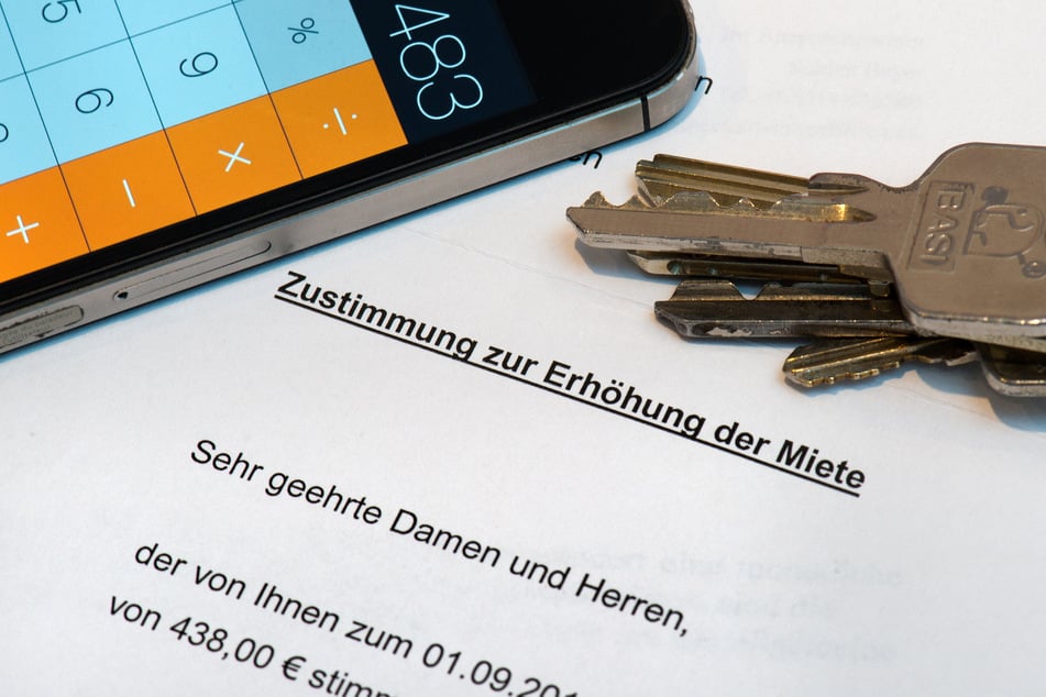 Ein Passus im Baugesetzbuch - Paragraf 250 - erschwert es in Gebieten mit angespannten Wohnungsmärkten, Miet- in Eigentumswohnungen umzuwandeln. (Symbolfoto)