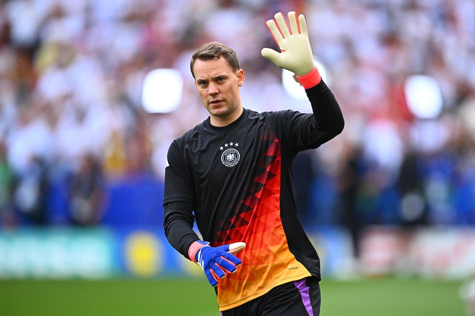Kehrt Manuel Neuer (39) in die Nationalmannschaft zurück?