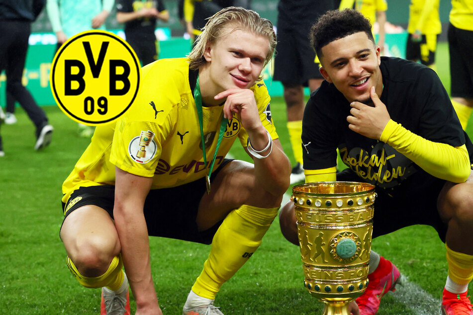 BVB: Wo braucht Borussia Dortmund Verstärkung, wer steht vor dem Absprung?
