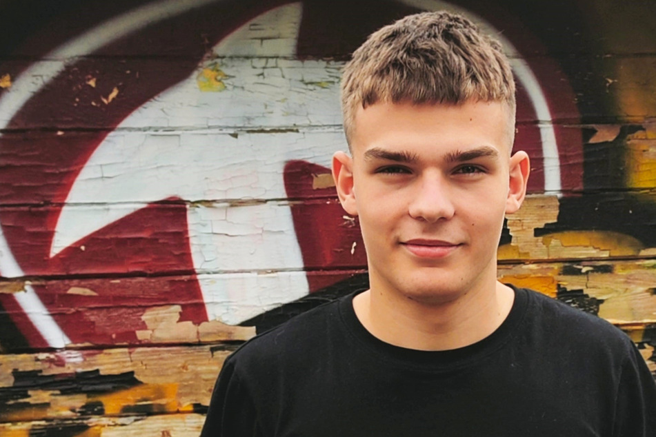 Ihr wollt Euch nicht sofort in eine Ausbildung oder ein Studium stürzen? Elias Kunath zeigt, wie es auch gehen kann.