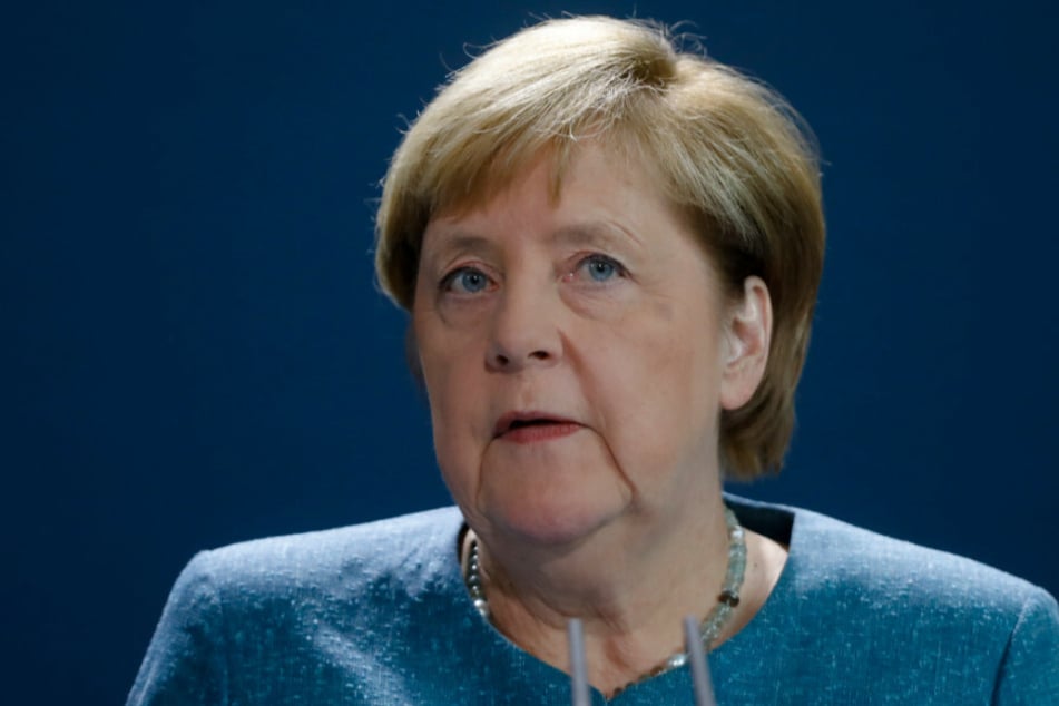 Bundeskanzlerin Angela Merkel (66, CDU) äußerte sich am Mittwoch in einem Statement bestürzt über die neuen Erkenntnisse im Fall Nawalny.
