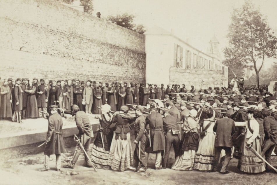 Heute vor 155 Jahren: Als aus Hoffnung ein blutiges Ende wurde