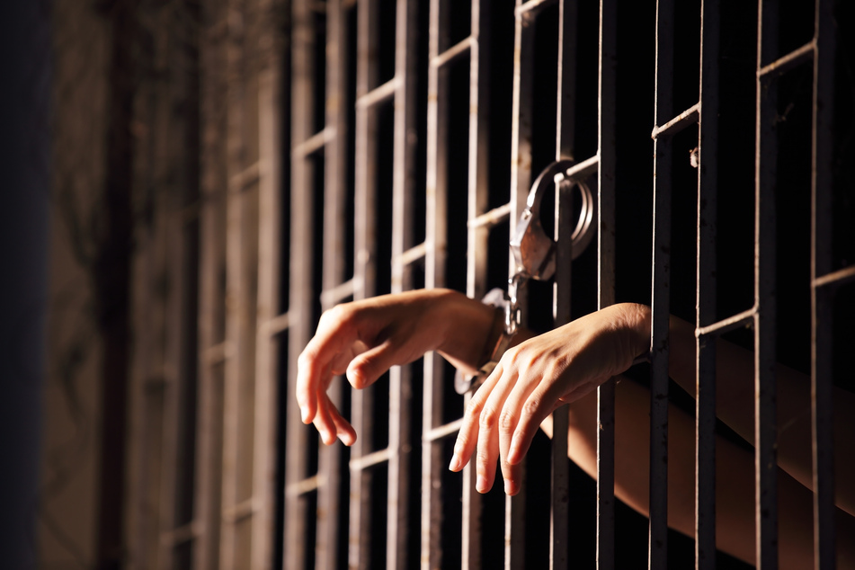 Trans prisoners should be put in jails that align with their gender identity, the DOJ has announced (stock image).