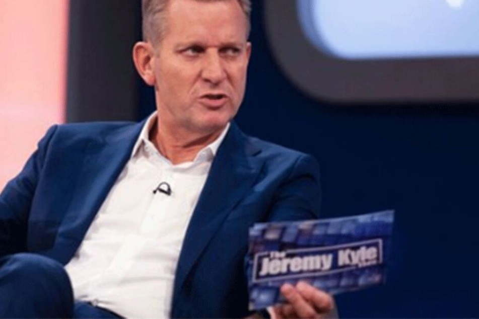 14 Jahre lang moderierte Jeremy Kyle seine in der Öffentlichkeit umstrittene Show.