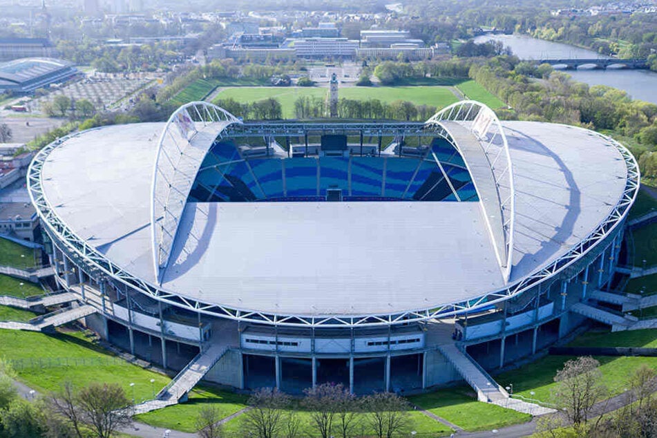 Die Leipziger Red Bull Arena wechselt den Besitzer.