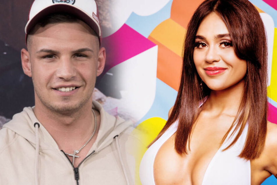 Love Island: Pietro Lombardi schreitet ein! "Melissa, wach auf!"