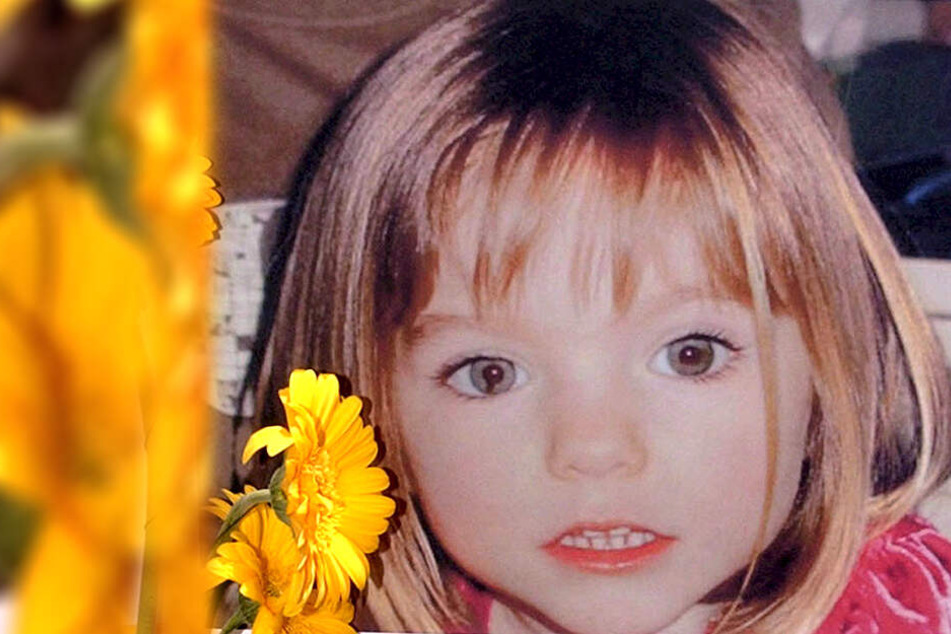 Madeleine McCann verschwand im Portugal-Urlaub ihrer Familie spurlos.