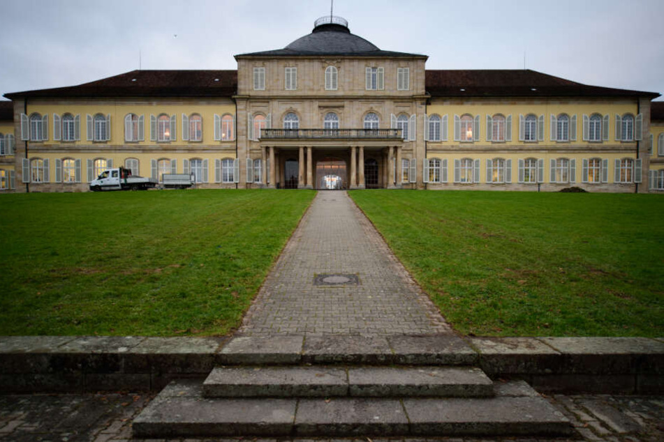 Die Universität Hohenheim war an der Forschung beteiligt.