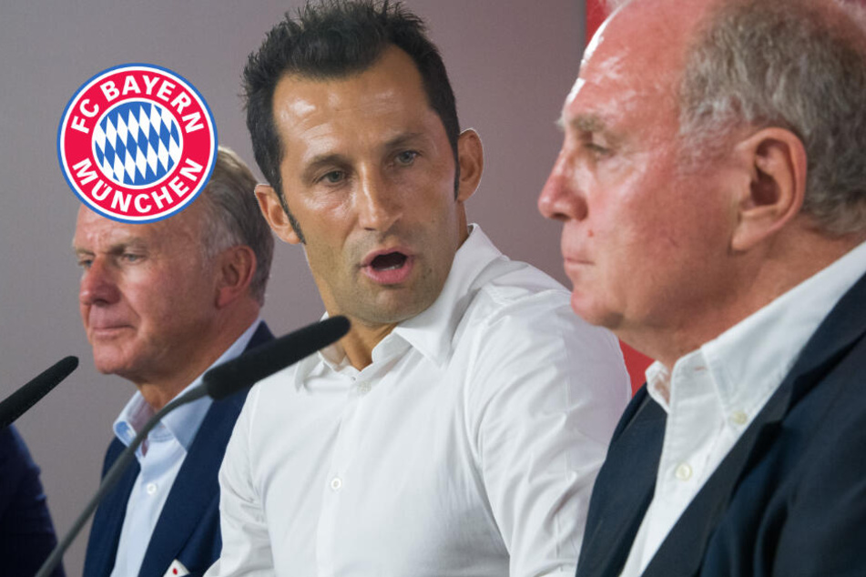 Vorstand Bayern München Vorstand Bayern München