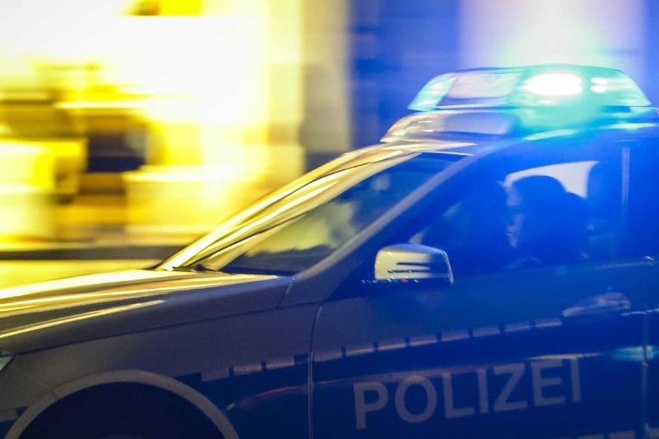 Etwa ein Dutzend Männer sollen in Chemnitz auf ein Jüdisches Restaurant losgegangen sein.