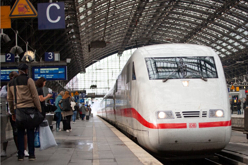 Deutsche Bahn: Auf dieser Strecke nach Köln dauert die Fahrt bald erheblich länger