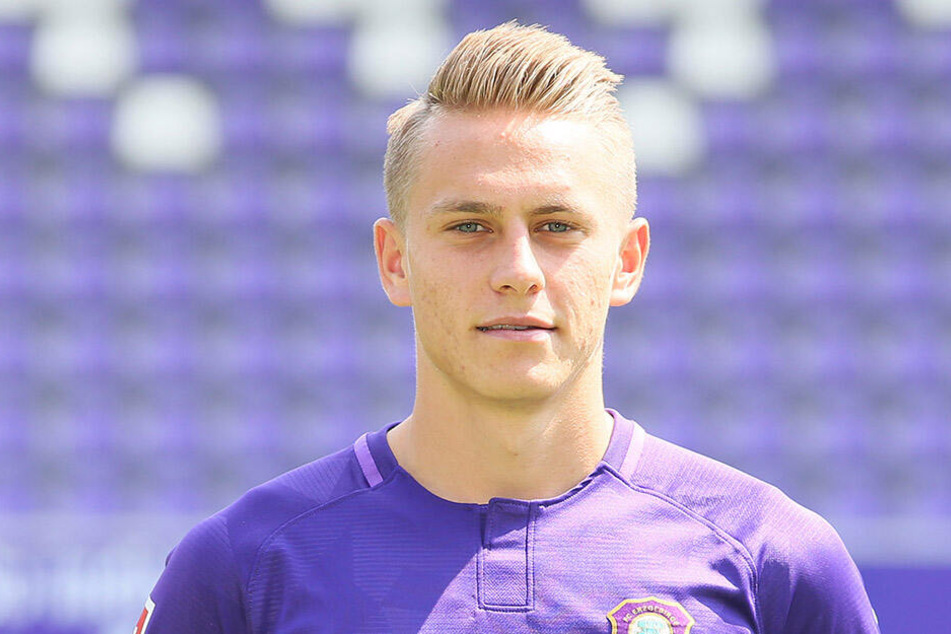 Sascha Härtel.