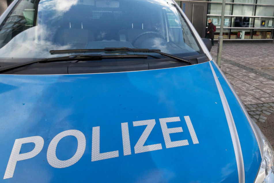 Die Ermittlungen der Frankfurter Polizei dauern an (Symbolbild).