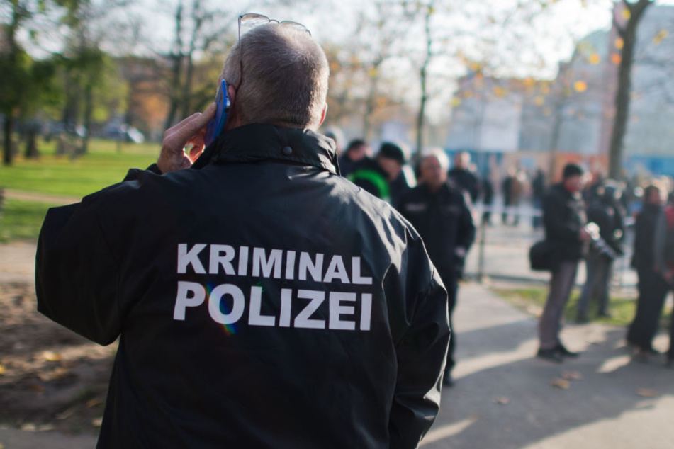 Die Beamten der Kriminalpolizei hatten Zweifel an der Glaubwürdigkeit der Frau. (Symbolbild)