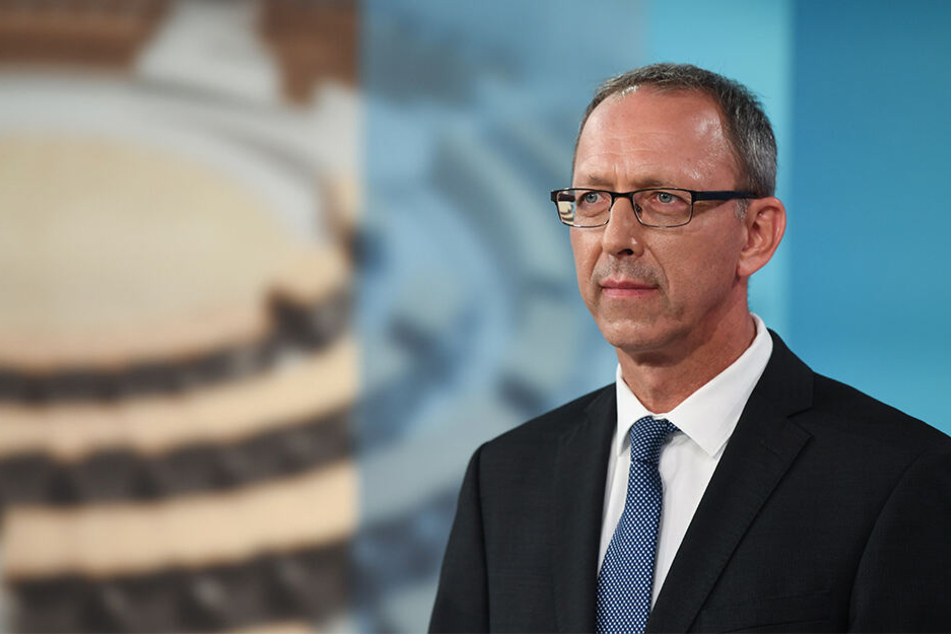 Wahl in Sachsen: AfD kann einen Sitz im Landtag nicht besetzen