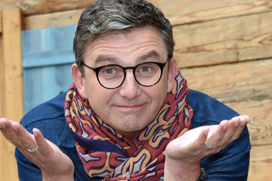 Hans Sigl wird in seiner Rolle als "Bergdoktor" in der neuen Staffel von Beginn an gefordert.