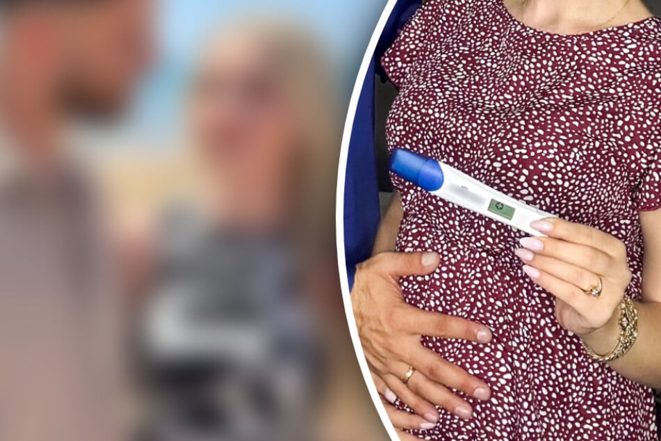 Babybombe geplatzt! Diese Wollny-Tochter ist wieder schwanger